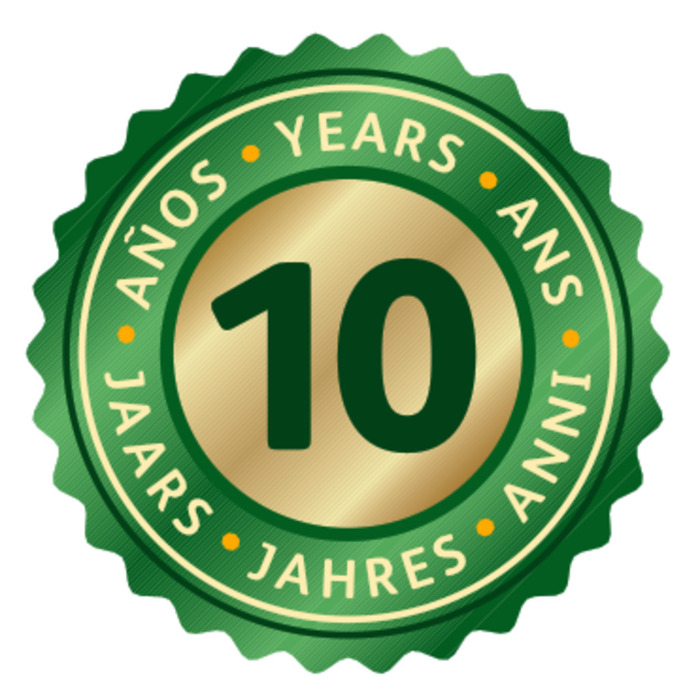 Hozelock_Garanti 10år